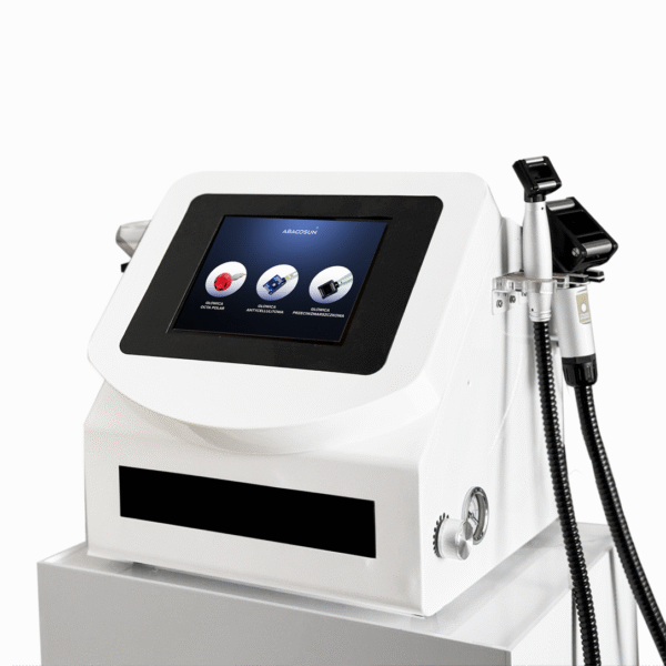 Żelazko® OctaPolar 3w1