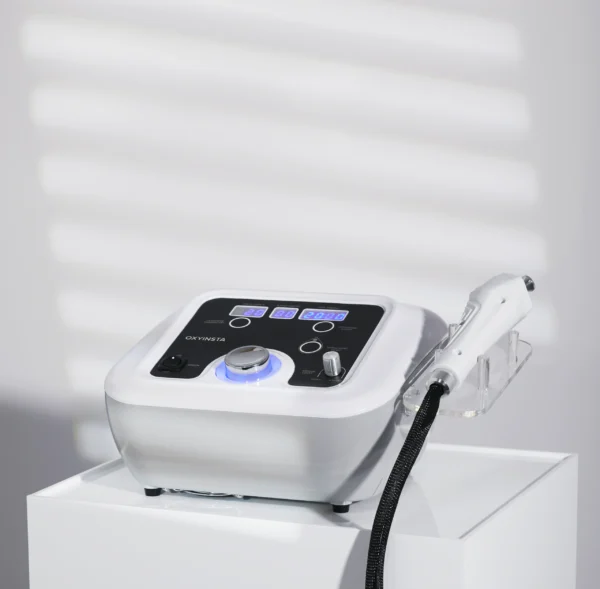 OxyInsta