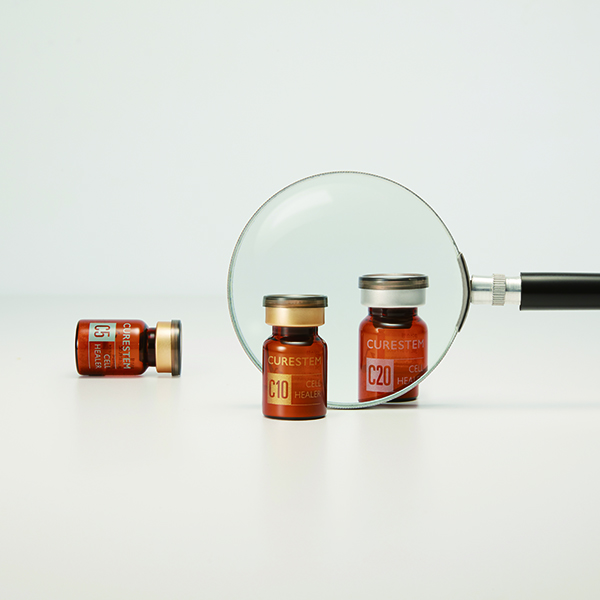 Curestem C20 - obrazek 3