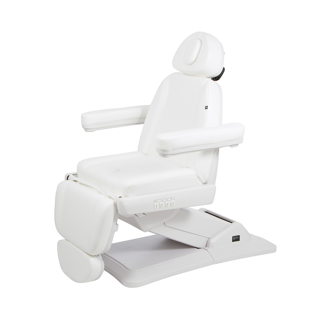 Xami – elektryczny fotel kosmetyczny z podgrzewaniem - obrazek 3