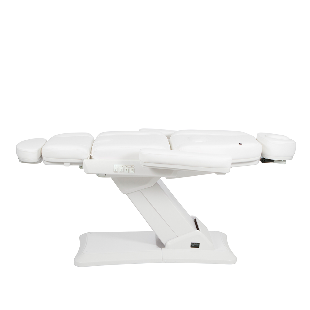 Xami – elektryczny fotel kosmetyczny z podgrzewaniem - obrazek 2