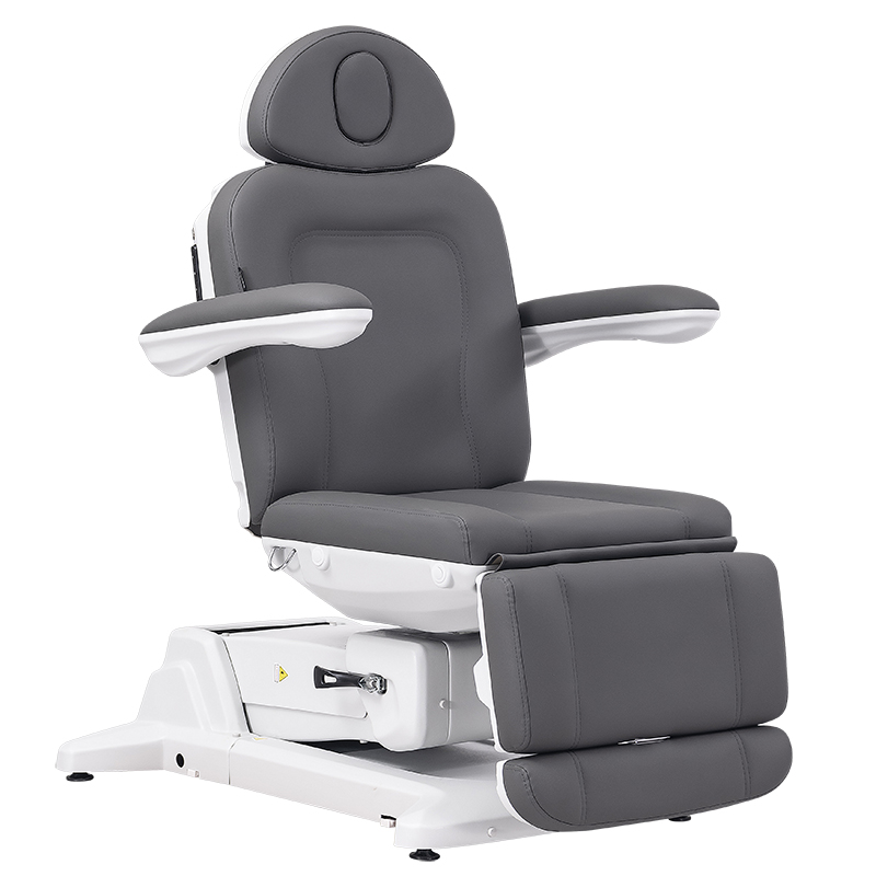 Komfortowy materac i tapicerka fotela SIMON