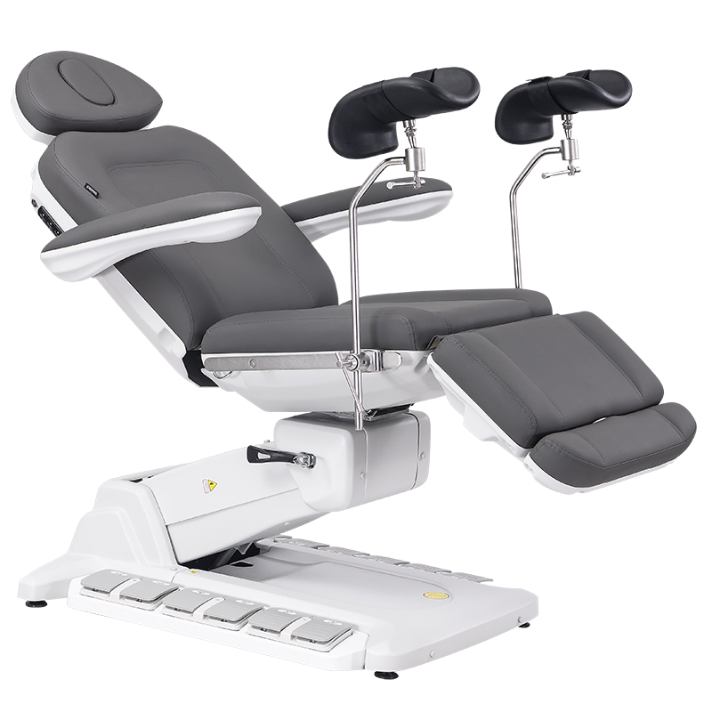 Simon - fotel kosmetyczny - waginoplastyka - obrazek 3