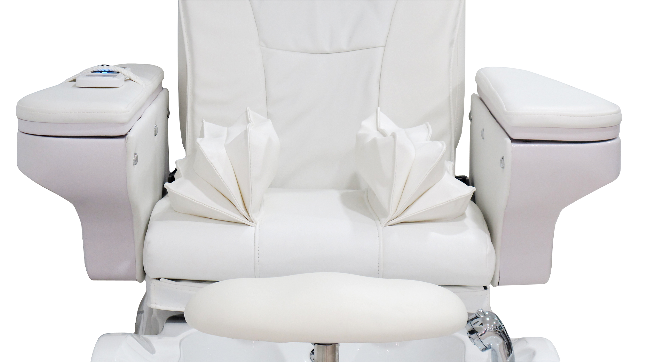 Vita - fotel do pedicure i Spa - obrazek 5