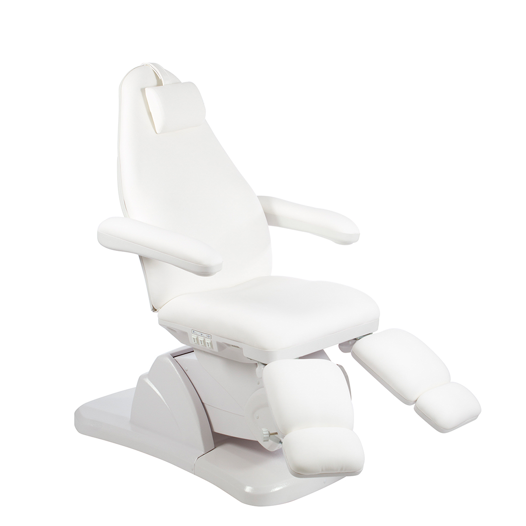 Buko - fotel podologiczny - obrazek 2