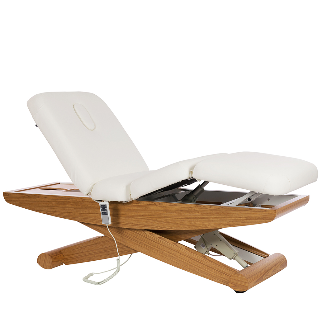 Zenn - stół do masażu - obrazek 2