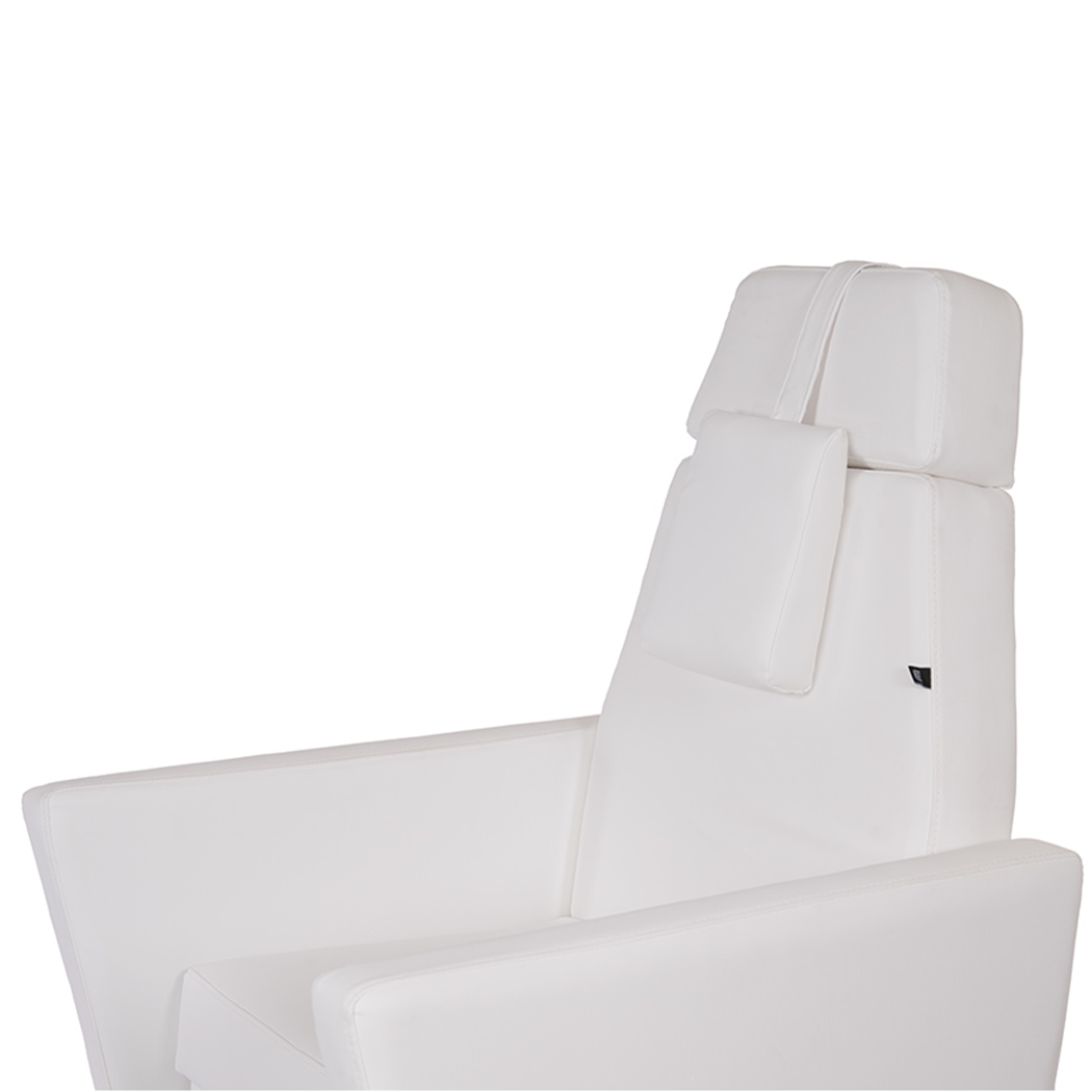 Aura - fotel do pedicure i Spa - obrazek 4