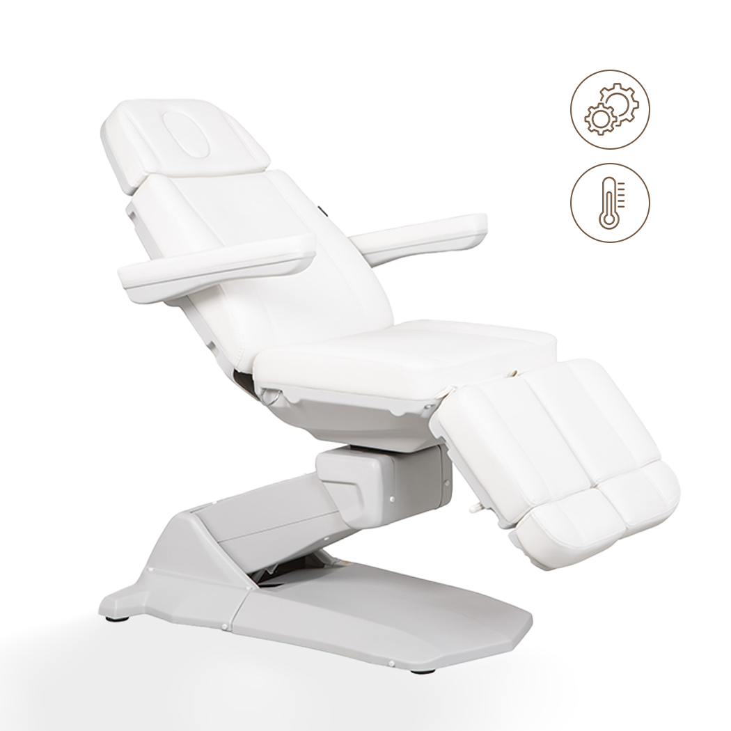 Midal Smart - fotel podologiczny