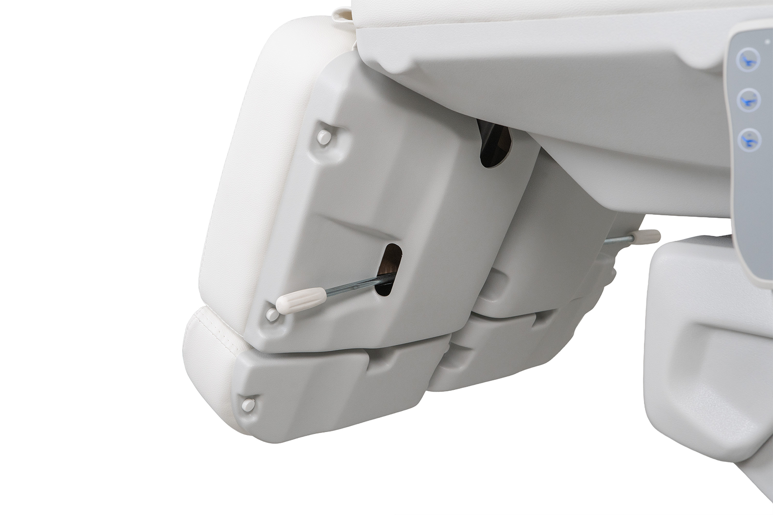 Midal Smart - fotel podologiczny - obrazek 3