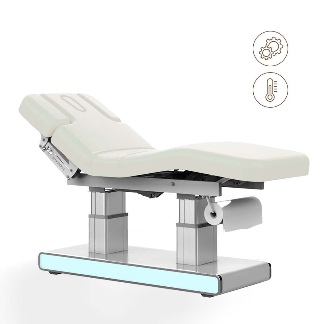 Mercu - łóżko SPA