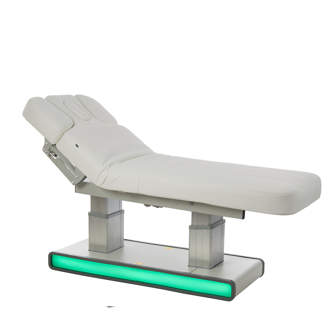 Mercu - łóżko SPA - obrazek 2