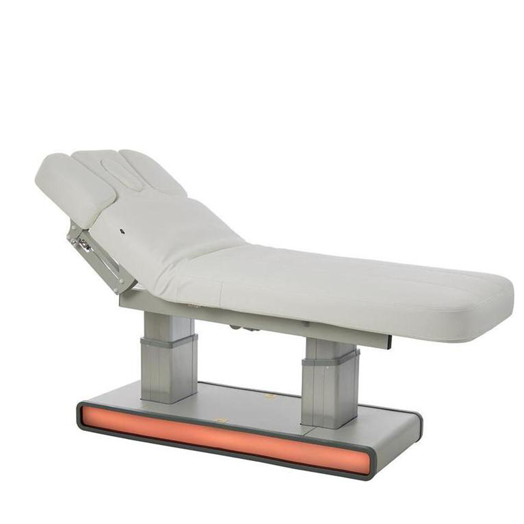 Mercu - łóżko SPA - obrazek 3