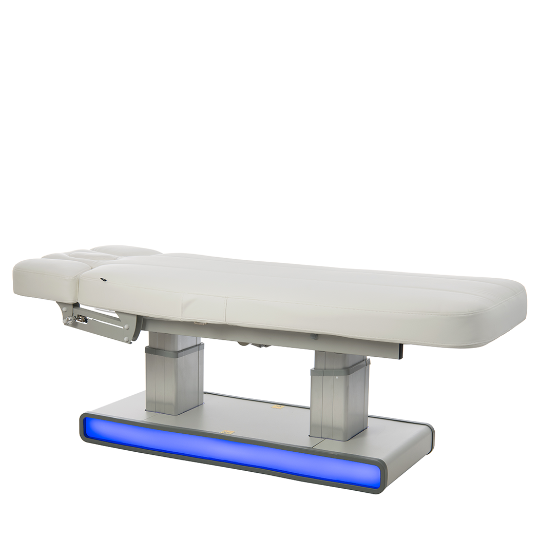 Mercu - łóżko SPA - obrazek 4