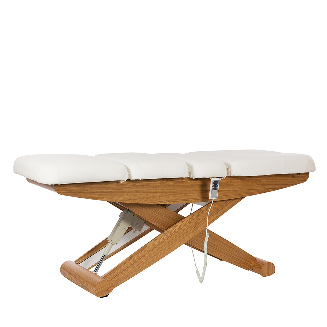 Zenn - stół do masażu - obrazek 3