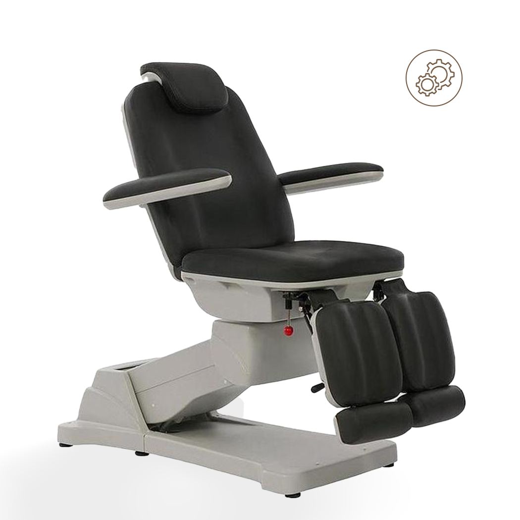 Nantle - fotel podologiczny