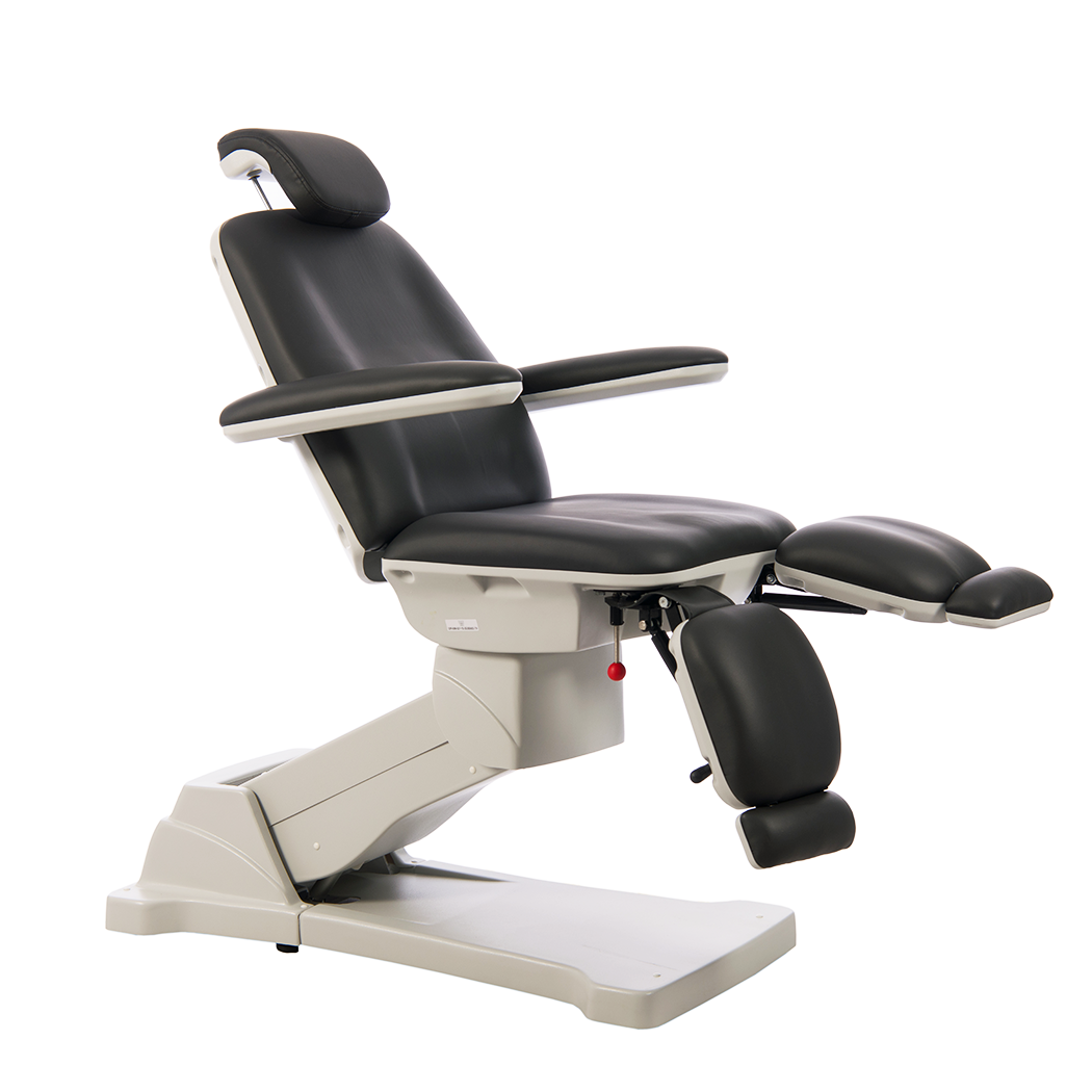 Nantle - fotel podologiczny - obrazek 2