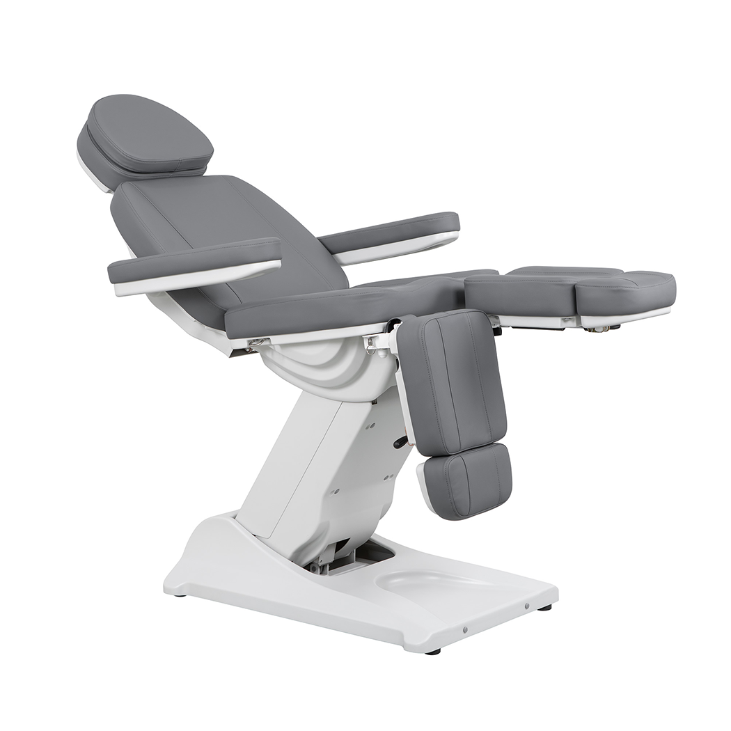 Solice – elektryczny fotel podologiczny - obrazek 2