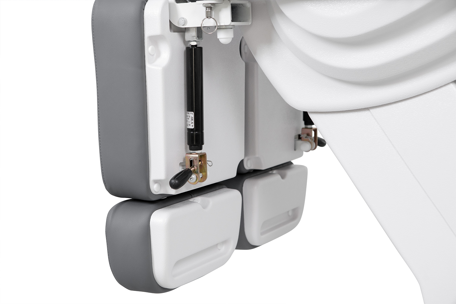 Solice – elektryczny fotel podologiczny - obrazek 6