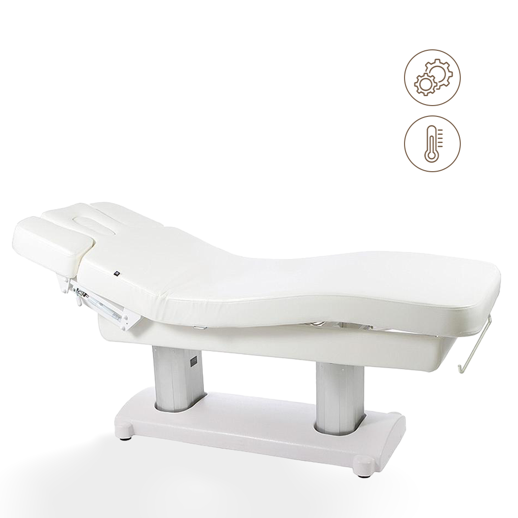 Senso - łóżko SPA