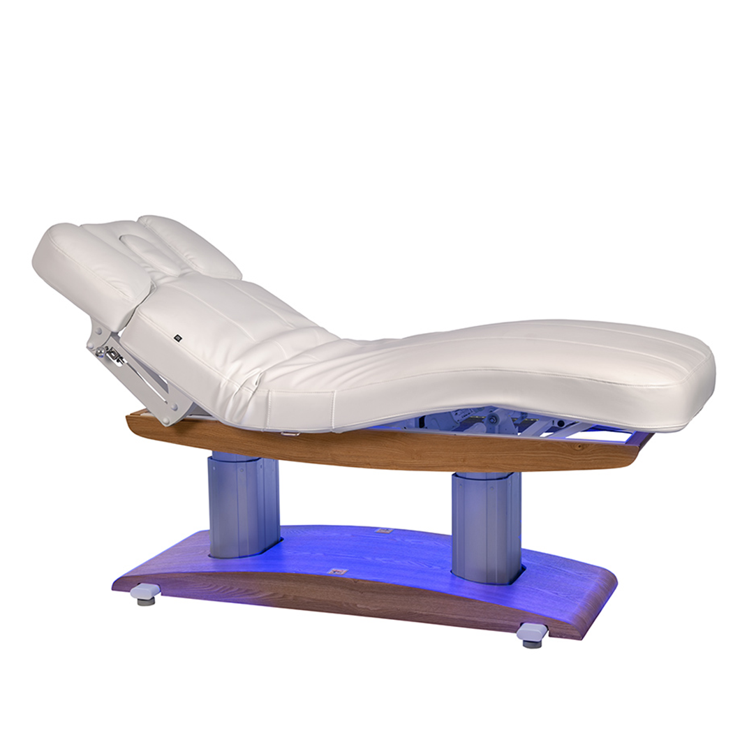 Camilla - stół zabiegowy SPA - obrazek 2