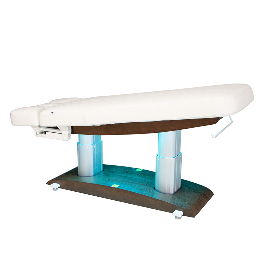 Camilla - stół zabiegowy SPA - obrazek 4