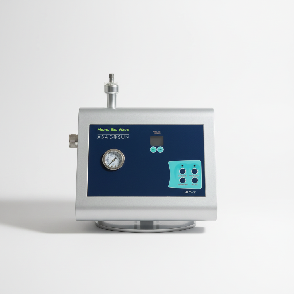 Diamond Peel – mikrodermabrazja diamentowa (poekspozycyjne)