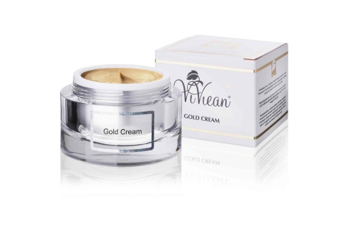 Viviean Gold Cream