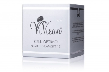 Viviean Cell Optimo Night Cream