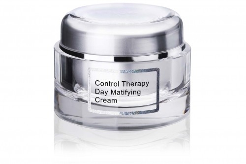 Viviean Control Therapy Day Matifying Cream SPF 8  50ml