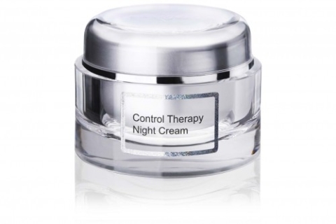 Viviean Control Therapy Night Cream