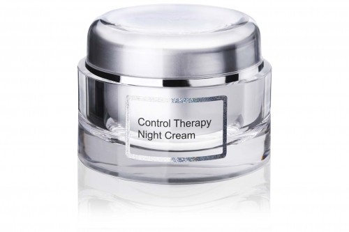 Viviean Control Therapy Night Cream  50ml