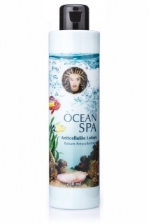 Abacosun SPA Ocean SPA Antycellulite Lotion