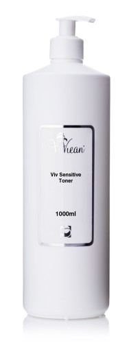 Viviean Viv Sensitive Toner  1000ml