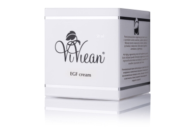 Viviean EGF Cream