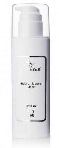 Viviean Hialuron Magnet Mask 200ml