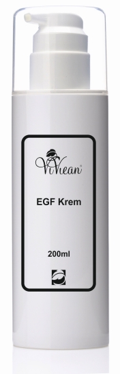 Viviean EGF Cream 200ml