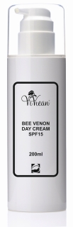 Viviean Bee Venom Day Cream Spf 15