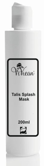 Viviean Talis Splash Mask  200ml