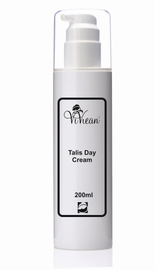 Viviean Talis Day Cream SPF15  200ml