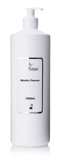 Viviean Viviean - Micellar Cleanser  1000