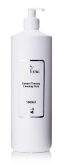 Viviean Control Therapy Cleaning Fluid