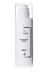 Viviean Viv Sensitive Cream SPF 4