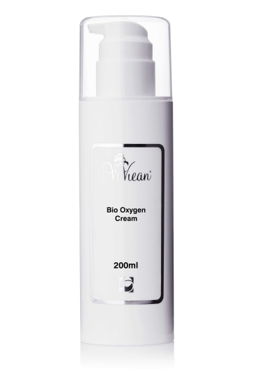 Viviean Bio Oxygen Cream  200ml