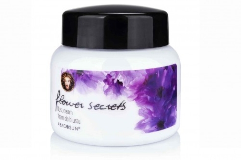 Abacosun SPA Flower Secrets Bust Cream