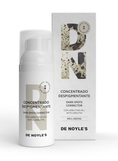 De Noyle's Serum Concentrado Despigmentante  50ml