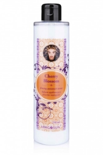 Cherry Blossom Firming Antistrech Lotion