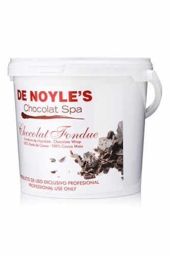 De Noyle's Chocolat Fondue   1200g