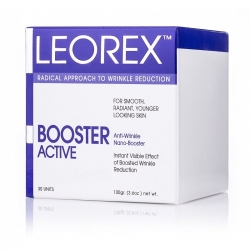 Leorex BOOSTER ACTIVE