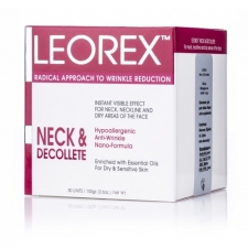 Leorex Neck & Décolleté