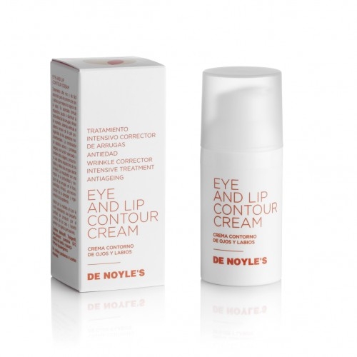 De Noyle's Eye&Lip Contour Cream  30ml